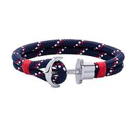 PAUL HEWITT Phrep Armband für Herren aus Nylon