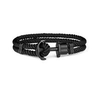 Paul Hewitt PHREPS armband PH-PH-N-B-B-L (Größe: 19.00 cm)