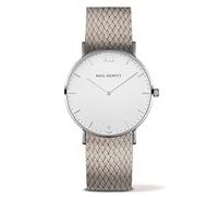 Paul Hewitt Unisex Uhr Ph-S-S-St-St-25 (Ø 39 mm)