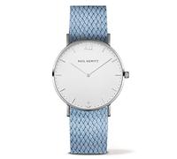 Paul Hewitt Unisex Uhr Ph-S-S-St-St-26M (Ø 39 mm)