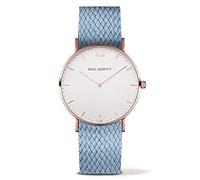Paul Hewitt Unisex Uhr PH-SA-R-ST-26S (Ø 39 mm)