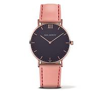 Paul Hewitt Unisex Uhr PH-SA-R-ST-B-24M (Ø 39 mm)