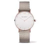 Paul Hewitt Unisex Uhr PH-SA-R-ST-W-25M (Ø 39 mm)