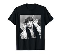 Paul McCartney Die Beatles EIN Harter Tag, eine Nacht, Tussauds, 1964 T-Shirt