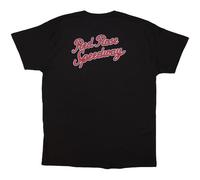 Paul McCartney Rot Rose Speedway T Shirt XXL