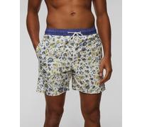 Paul&shark Badeshorts Für Herren 25415022-f11 Mehrfarbig;Print L