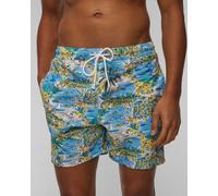 Paul&shark Badeshorts Für Herren 25415024-d37 Print;Mehrfarbig XL