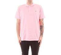 Paul & Shark C0P1013 Polo Mann Rosa M