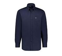 Paul & Shark C0P3001 Hemden Mann blau 42