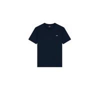 Paul & Shark COP1092-013 Herren T-Shirt Crew Neck 100% Pima Cotton Regular Fit (Size 5XL)