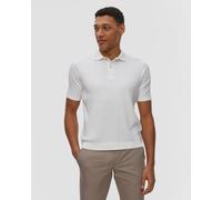 Paul&shark Herren-poloshirt 26411629-108 Weiß XXL