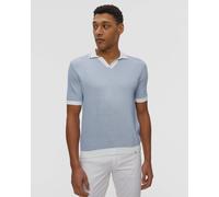 Paul&shark Herren-poloshirt In Blau 26411621-143 Blau XL