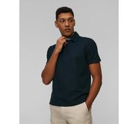Paul&shark Herren-poloshirt In Marineblau 25411295-13 Dunkelblau XL