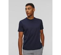 Paul&shark Herren-t-shirt In Marineblau 15311615-13 Dunkelblau XL