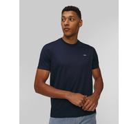 Paul&shark Herren-t-shirt In Marineblau 99311005-13 Dunkelblau M