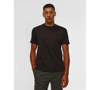 Paul&shark Herren-t-shirt In Schwarz 15311615-11 Schwarz XL