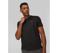Paul&shark Herren-t-shirt In Schwarz 99311005-11 Schwarz M