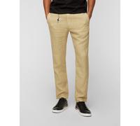 Paul&shark Leinenhose 23414039-128 Beige S