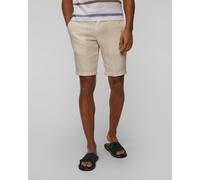 Paul&shark Leinenshorts Für Herren N Beige 25414037-29 Beige M