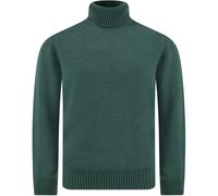 Paul & Shark - Trui Groen - Größe L - grün