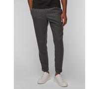 Paul&shark Wollhose Für Herren In Grau 15314077-664 Grau M