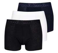 Paul Smith Herren Ps Paul Smith Men's Modal 3-Pack Boxer Briefs Retroshorts (3er Pack)