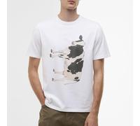 Paul Smith loves Barbour - T-Shirt - L T-Shirt, eine Kuh T-Shirts