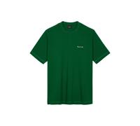 Paul Smith Mens Reg Fit Ss Tshirt Emerald Green Größe: S | Basic T-Shirts Outlet | Herren | Grün