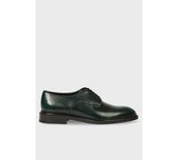 Paul Smith Shoe Magnum Green Very Dark Green Größe: 41 | Schnürschuhe Outlet | Herren | Grün