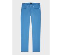 Paul Smith Tapered Fit Jean Greyish Blue Größe: 34 L | Jeans Outlet | Herren | Blau