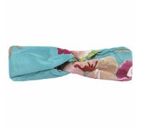 Pauleta Headband by Lipodo türkis One Size