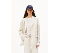 PAULIMAA PURE LINO | Blazer aus Leinen - beige (L)