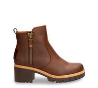 Panama Jack PAULINE IGLOO B7 PaulineIglooB7 cuero braun - elegante Stiefelette für Damen - Größe 37