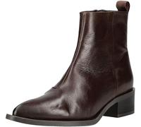 Pavement Stiefelette Leder Braun - 40