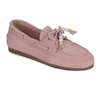 Pavement Mokassins MARIN PEARLS in Rosa 41