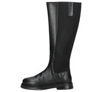 Pavement Stiefel Leder Schwarz - 37