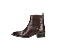 Pavement Stiefelette Leder Braun - 42