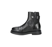 Pavement Stiefelette Leder Schwarz - 38