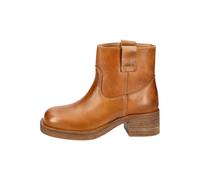 Pavement Stiefelette Leder Tan - 37