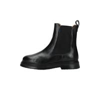Pavement Stiefelette Leder/Textil Schwarz - 36