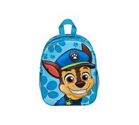 Undercover Unisex Kinder 3D Rucksack, blau