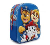 Paw Patrol 3D-Kinderrucksack