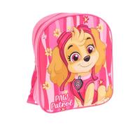 Paw Patrol 3D Rucksack für Kinder - Skye Schultasche mit verstellbaren Schultergurten & Tragegriff, 30 cm