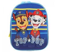 Paw Patrol 3D Schulrucksack Freizeitrucksack: Ein Must-Have für Paw Patrol Fans