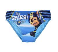 PAW PATROL Badehose Air Patrol (104 - ca. 4 Jahre, türkis)