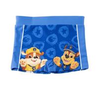 Paw Patrol Badehose für Jungen - Paw Patrol Badeanzug für Jungen, Strand, Pool, schnelltrocknend und chlorbeständig, Badeshorts für Jungen mit verstellbarem Kordelzug und Taschen