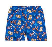 Paw Patrol Badeshorts für Jungen - Kinder Badehose Schwimmhose Boardshorts Badekleidung Hose Blau (DE/NL/SE/PL, Numerisch, 98, 104, Regular, Blau)