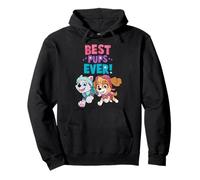 Paw Patrol Best Pups Ever Pullover Hoodie