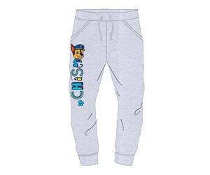 PAW Patrol 'Chase' Jogginghose für Jungen | Grau oder Blau | grau,128