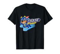 Paw Patrol Chase Mighty Leader T-Shirt
